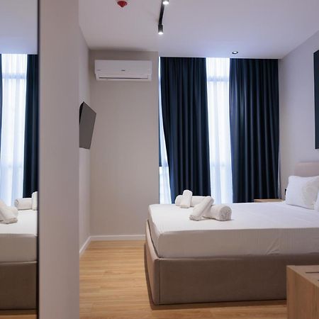 Bel Ami Tirana 2 Hotel Exterior photo